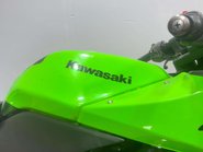 Kawasaki Ninja 2010 24K 33BHP 250CC SPORTS BIKE PROJECT SPARES OR REPAIR 8