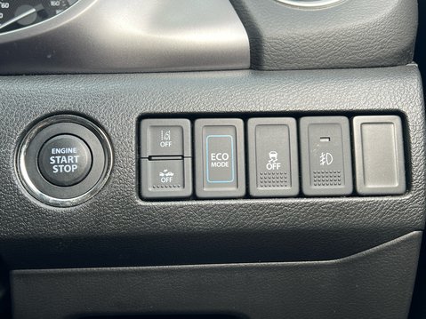 Suzuki Vitara SZ-T 34