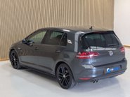 Volkswagen Golf 2.0 Golf GTD 5dr 21