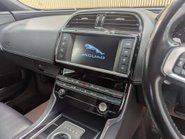 Jaguar XE 2.0 XE R-Sport i Auto 4dr 54