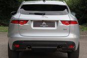 Jaguar F-Pace 2.0 D240 R-Sport SUV 5dr Diesel Auto AWD Euro 6 (s/s) (240 ps) 5