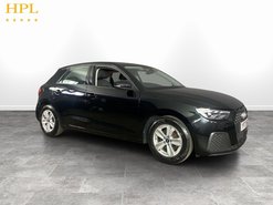Audi A1 1.0 TFSI 30 Technik Sportback 5dr Petrol S Tronic Euro 6 (s/s) (110 ps) Air