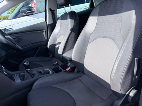 SEAT Leon 1.4 TSI XCELLENCE TECHNOLOGY 10