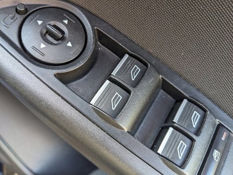 Ford Focus ST-LINE 29