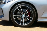 BMW 3 Series 2.0 320i M Sport Auto 4dr 6