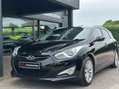 Hyundai i40 1.6 i40 Style GDi 5dr 2