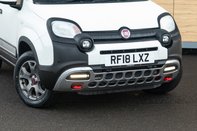 Fiat Panda TWINAIR CROSS 10