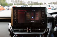 Toyota Corolla VVT-I EXCEL 23