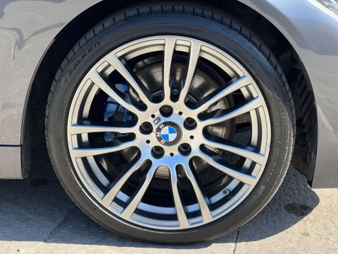 BMW 4 Series 3.0 430d M Sport Automatic 2dr - NATIONAL DELIVERY* 36