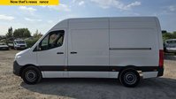 Mercedes-Benz Sprinter 2.1 314 CDI Panel Van 5dr Diesel Manual RWD L2 H2 Euro 6 (143 ps) 4