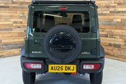 Suzuki Jimny SUZUKI JIMNY SUZUKI JIMNY 1.5 SZ5 SUV 3dr Petrol Auto ALLGRIP Euro 6 (101 p 5