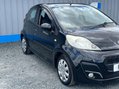 Peugeot 107 1.0 12V Active Euro 5 5dr 62