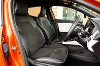 Renault Clio S EDITION TCE 29