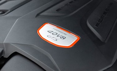 Porsche Cayenne GTS Coupé 36