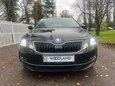 Skoda Octavia SE L TSI DSG 18