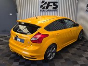 Ford Focus 2.0T EcoBoost ST-3 Hatchback 5dr Petrol Manual Euro 5 (s/s) (250 ps) 45