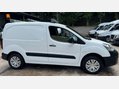 Citroen Berlingo E 635 LX CVT FWD L1 H1 5dr 7