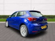 SEAT Ibiza 1.0 Ibiza SE Technology TSi 5dr 5
