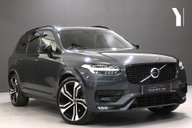 Volvo XC90 2.0 XC90 R-Design Pro B5 MHEV AWD Auto 4WD 5dr 1