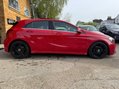 Mercedes-Benz A Class 2.1 A200d AMG Line (Premium Plus) Hatchback 5dr Diesel 7G-DCT Euro 6 8