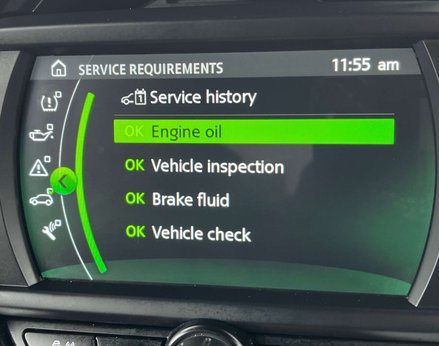 Mini Convertible 1.5 Cooper Sport Auto 2dr 41