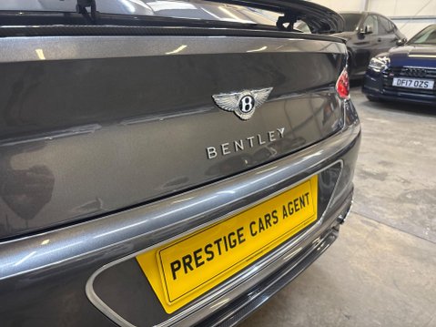 Bentley Continental 6.0 W12 GT Auto 4WD Euro 6 2dr 45