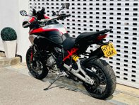 Ducati Multistrada V4 Multistrada V4 Rally 24