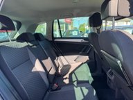 Volkswagen Tiguan SE NAV TDI BMT 10