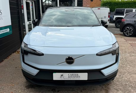 Volvo Ex30 Twin Performance 69kWh Ultra SUV 5dr Electric Auto AWD (428 ps)