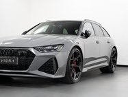 Audi RS6 4.0 TFSI V8 Performance Carbon Vorsprung Estate 5dr Petrol Tiptronic quattr 30
