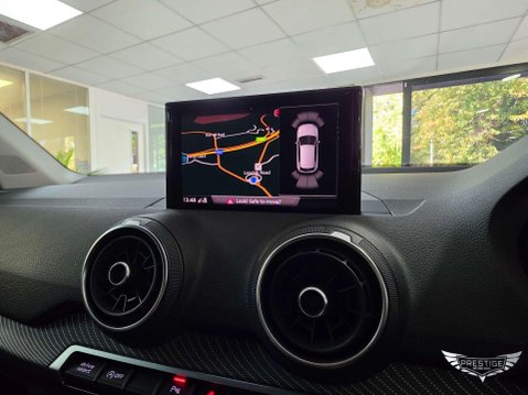 Audi Q2 1.4 TFSI CoD Edition 1 Euro 6 (s/s) 5dr 34