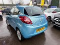 Ford Ka 1.2 Zetec Euro 4 3dr 5