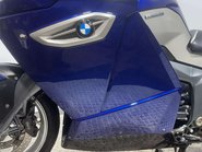 BMW K1300GT 2009 59 PLATE ONLY 24K FULL LUGGAGE LONG MOT TOURER PROJECT 12