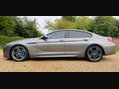 BMW 6 Series 3.0 640d M Sport Saloon 4dr Diesel Auto Euro 5 (s/s) (313 ps) 4