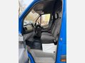 Mercedes-Benz Sprinter 2.1 211 CDi Panel Van 4dr Diesel Manual RWD L2 H3 (109 bhp) 35