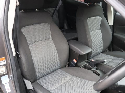 Suzuki S-Cross 1.4 Boosterjet MHEV Motion Euro 6 (s/s) 5dr 16