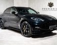 Aston Martin DBX 707 V8. VAT Q. Q PAINTWORK. 40K IN OPTIONS. DUOTONE INTERIOR. H & C SEATS.