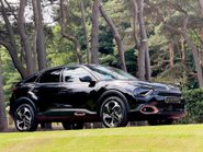Citroen C4 BLUEHDI C-SERIES EDITION S/S EAT8 1