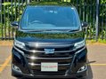 Toyota Noah Hybrid G 30