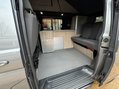 Volkswagen Transporter 4 BERTH *** SOLD *** 9
