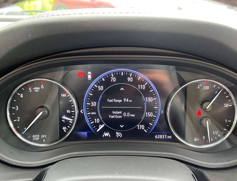 Vauxhall Insignia 1.5 Insignia Ultimate Nav TD 5dr 22