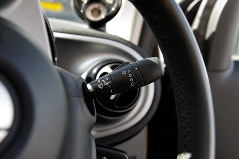 Smart Fortwo Cabrio PRIME PREMIUM PLUS 20