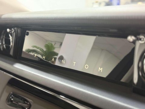 Rolls-Royce Phantom 6.7 V12 Saloon 4dr Petrol Auto Euro 5 (453 bhp) 61