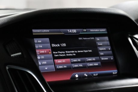 Ford Focus TITANIUM X TDCI 29