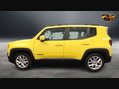 Jeep Renegade 1.6 Renegade Longitude 5dr *NATIONAL DELIVERY* 7