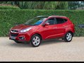 Hyundai ix35 1.7 ix35 Premium 2WD CRDI 5dr 2