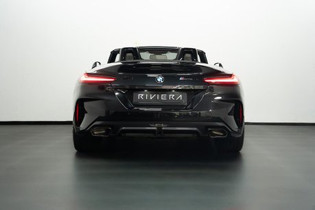 BMW Z4 3.0 M40i Convertible 2dr Petrol Auto sDrive Euro 6 (s/s) (340 ps) 39