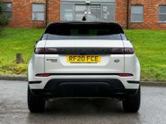 Land Rover Range Rover Evoque 2.0 Range Rover Evoque R-Dynamic HSE Auto 4WD 5dr 11