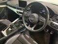 Audi A5 1.4 TFSI S line Sportback S Tronic Euro 6 (s/s) 5dr 3