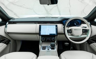 Land Rover Range Rover P530 First Edition 22